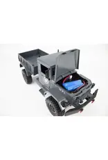 IMEX IMX77701 M35 GREY 4x4 CRAWLER
