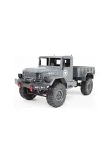 IMEX IMX77701 M35 GREY 4x4 CRAWLER