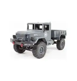 IMEX IMX77701 M35 GREY 4x4 CRAWLER