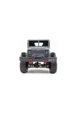 IMEX IMX77701 M35 GREY 4x4 CRAWLER