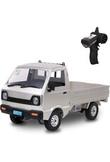 IMEX IMX77770 KEI TRUCK SILVER RTR