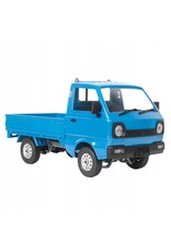 IMEX IMX77772 KEI TRUCK RTR BLUE