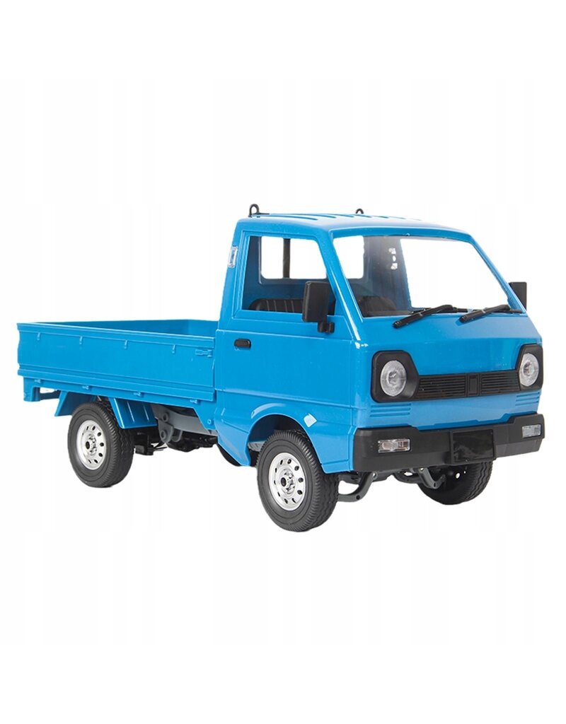 IMEX IMX77772 KEI TRUCK RTR BLUE