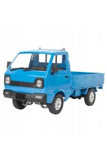 IMEX IMX77772 KEI TRUCK RTR BLUE