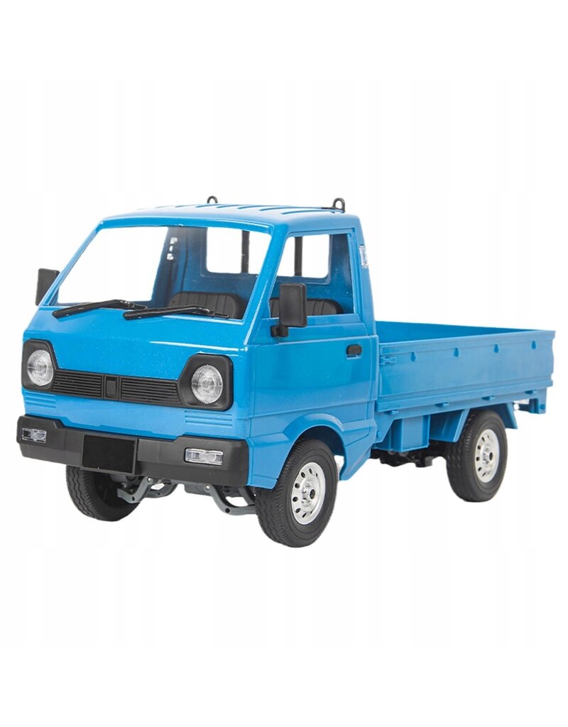 IMEX IMX77772 KEI TRUCK RTR BLUE