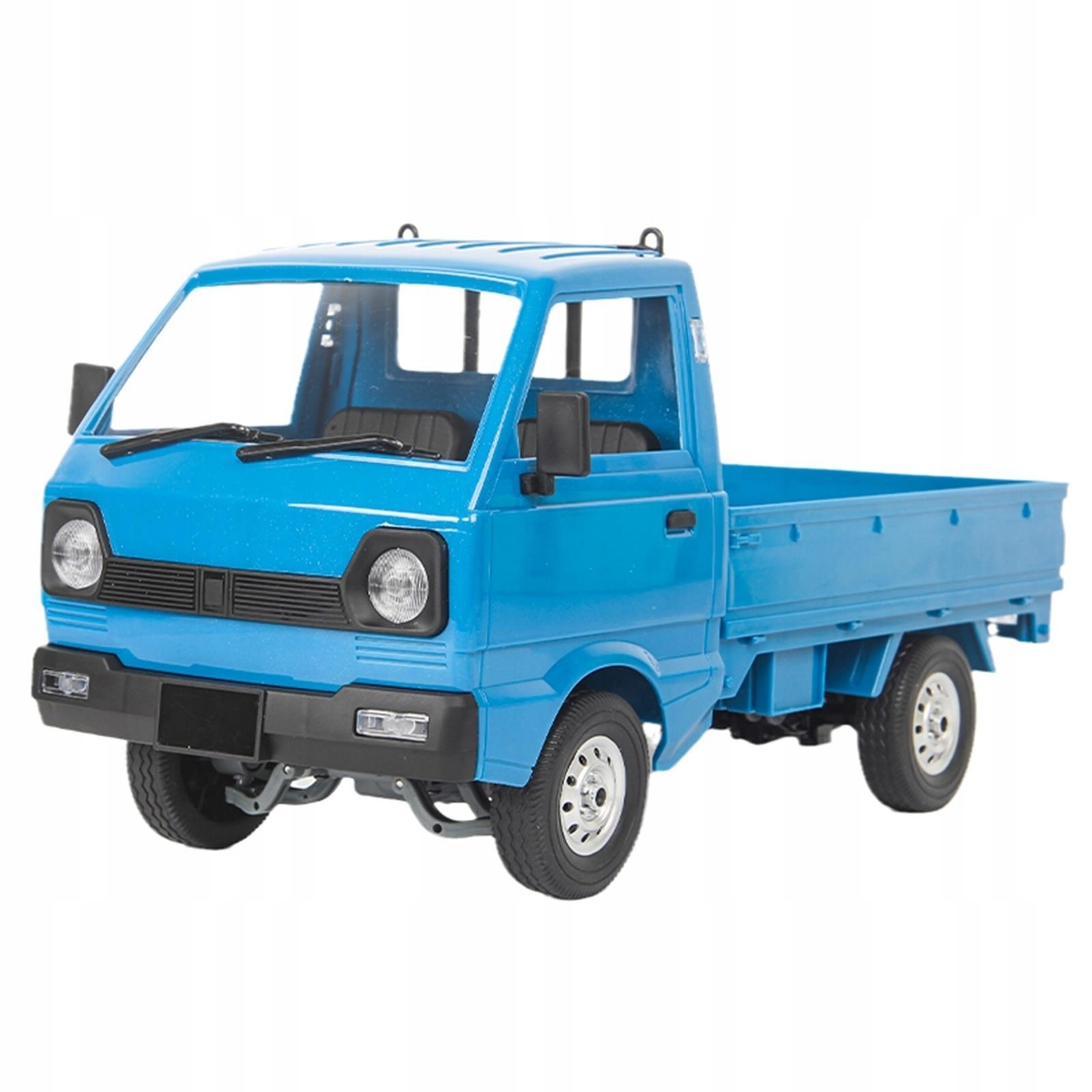 IMX77772 KEI TRUCK RTR BLUE - My Tobbies - Toys & Hobbies