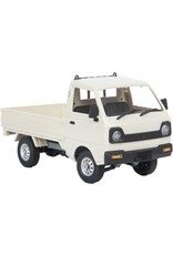 IMEX IMX77771 KEI TRUCK RTR WHITE