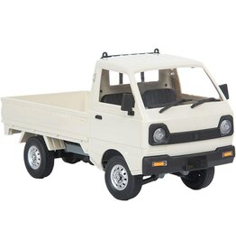 IMEX IMX77771 KEI TRUCK RTR WHITE