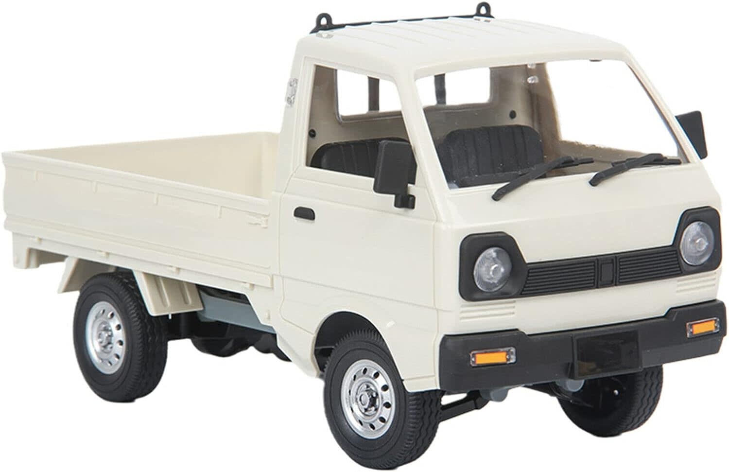 IMX77771 KEI TRUCK RTR WHITE - My Tobbies - Toys & Hobbies