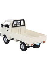 IMEX IMX77771 KEI TRUCK RTR WHITE