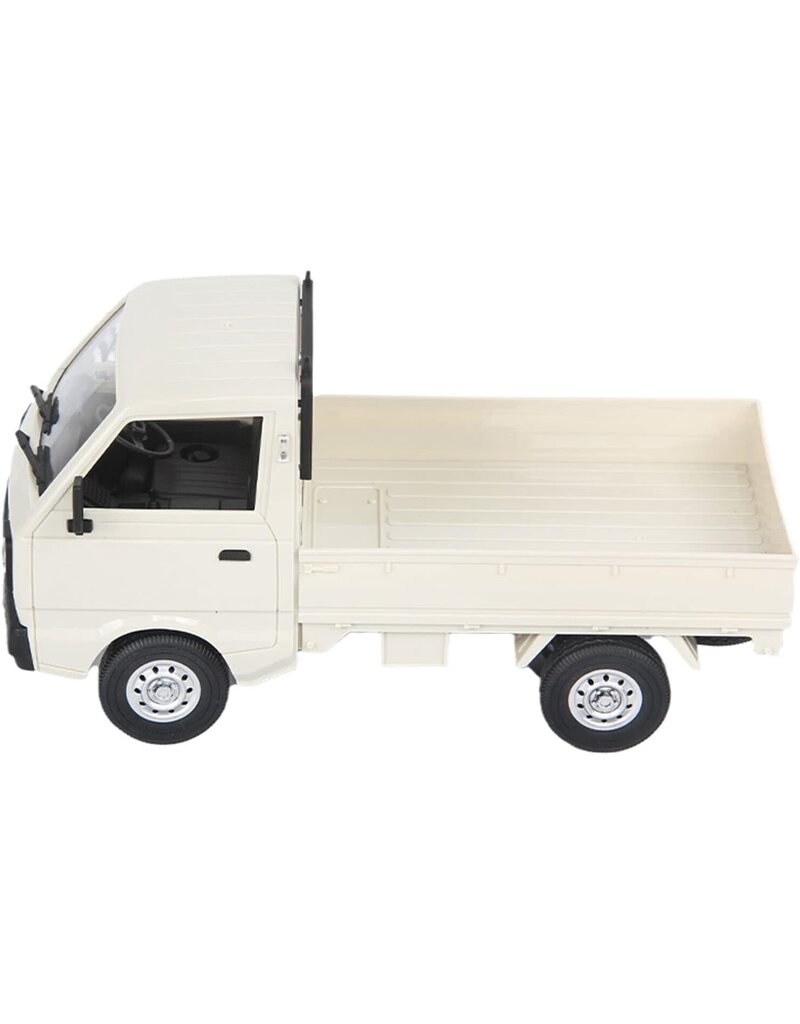 IMEX IMX77771 KEI TRUCK RTR WHITE
