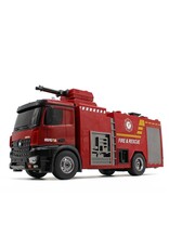 HUINA HUN11562 1/14 RC FIRE TRUCK W/ PUMPER