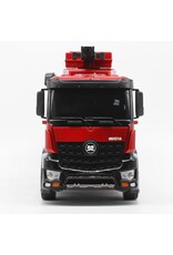 HUINA HUN11562 1/14 RC FIRE TRUCK W/ PUMPER