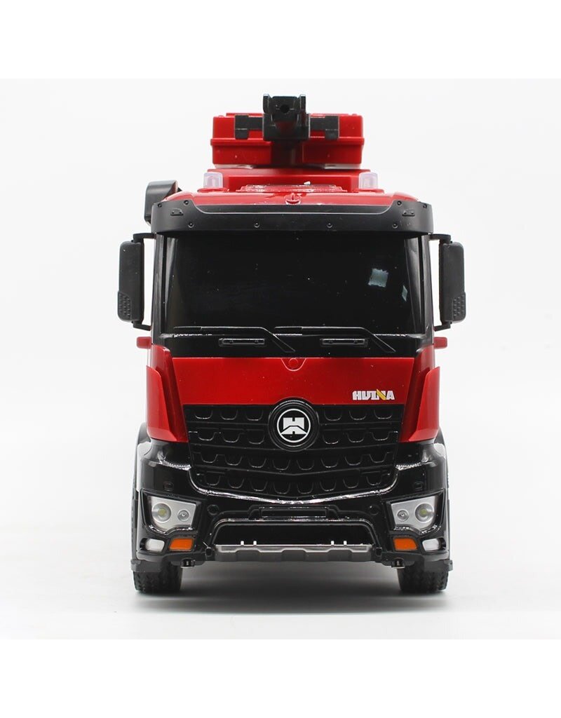 HUINA HUN11562 1/14 RC FIRE TRUCK W/ PUMPER
