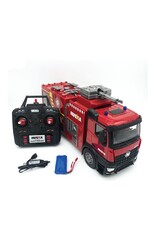 HUINA HUN11562 1/14 RC FIRE TRUCK W/ PUMPER