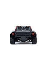 ARRMA ARA2104T1 MOJAVE GROM MEGA 380 BRUSHED 4X4 DESERT TRUCK RTR RED/BLACK