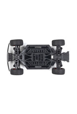 ARRMA ARA2104T2 MOJAVE GROM MEGA 380 BRUSHED 4X4 DESERT TRUCK RTR BLUE/WHITE