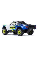 ARRMA ARA2104T2 MOJAVE GROM MEGA 380 BRUSHED 4X4 DESERT TRUCK RTR BLUE/WHITE