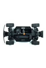 ARRMA ARA2104T2 MOJAVE GROM MEGA 380 BRUSHED 4X4 DESERT TRUCK RTR BLUE/WHITE