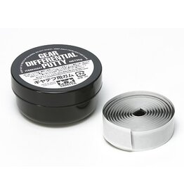 TAMIYA TAM42247 GEAR DIFFERENTIAL HEAVY PUTTY (25G)