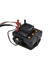 RPM RC PRODUCTS RPM70282 ESC CAGE FOR THE CASTLE COBRA 8 ESC & TRAXXAS VEHICLES