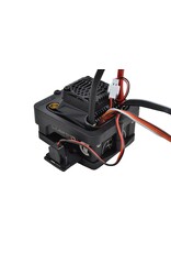 RPM RC PRODUCTS RPM70282 ESC CAGE FOR THE CASTLE COBRA 8 ESC & TRAXXAS VEHICLES
