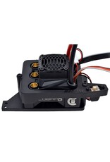 RPM RC PRODUCTS RPM70712 ESC CAGE FOR THE CASTLE COBRA 8 ESC & ARRMA 6S VEHICLES