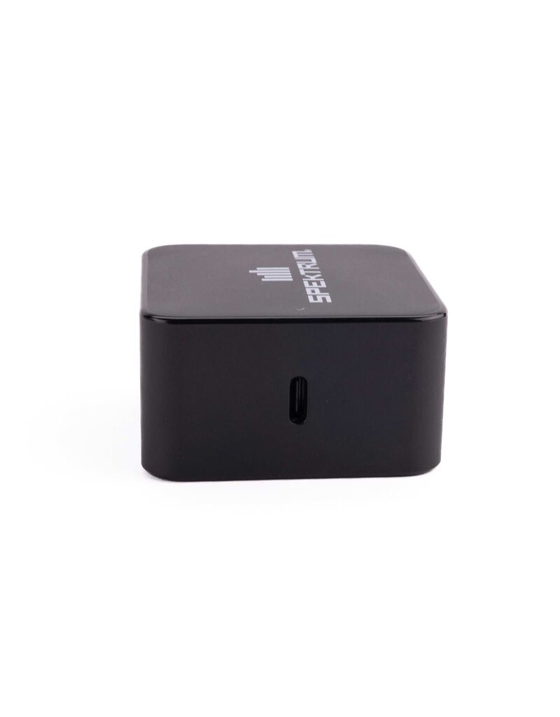 SPEKTRUM SPMX-1027 65W USB-C GAN POWER SUPPLY