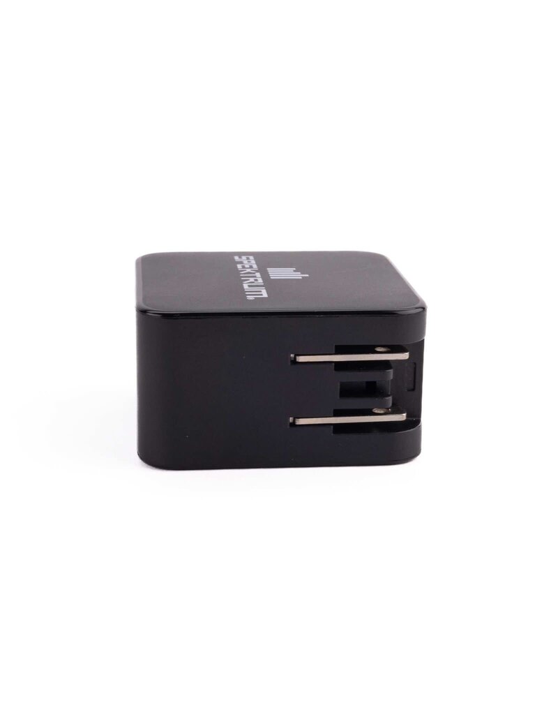 SPEKTRUM SPMX-1027 65W USB-C GAN POWER SUPPLY