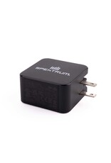 SPEKTRUM SPMX-1027 65W USB-C GAN POWER SUPPLY
