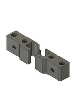 MWX PERFORMANCE MWX R1-PG-167 R1/F1 PINNED GATES