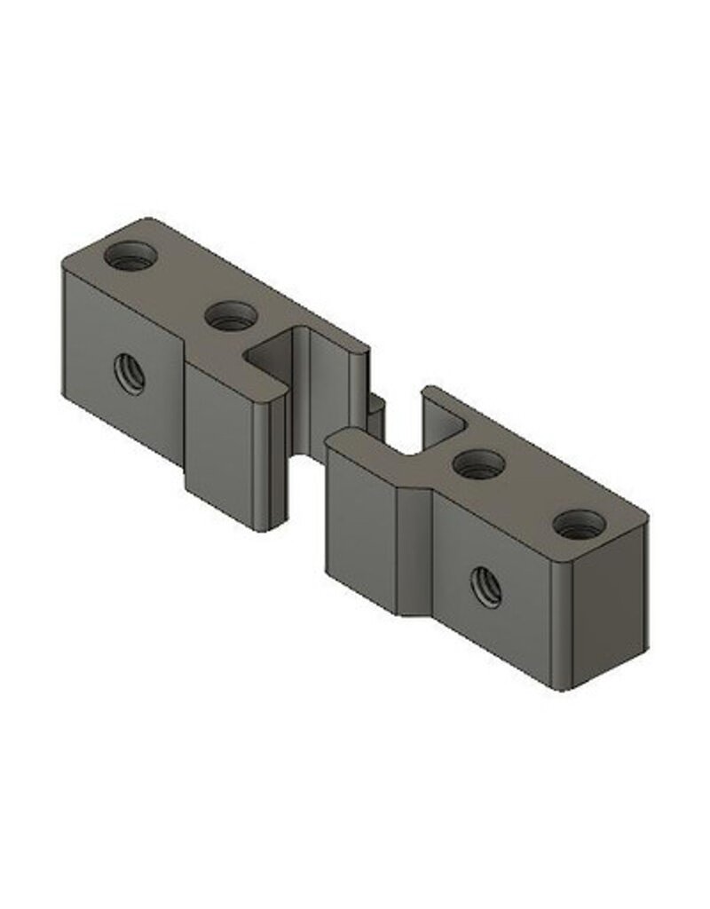 MWX PERFORMANCE MWX R1-PG-167 R1/F1 PINNED GATES