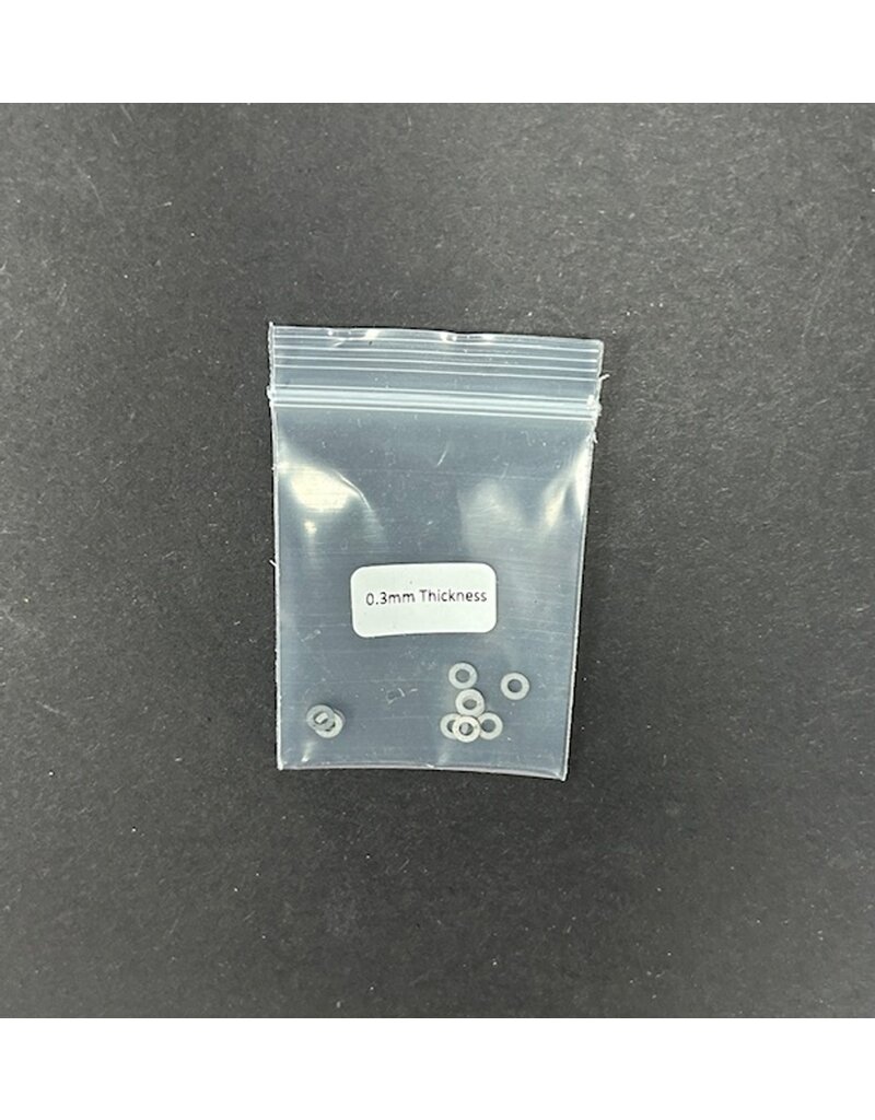 MWX PERFORMANCE MWX MX-SH-243 2X4X0.3 SHIMS