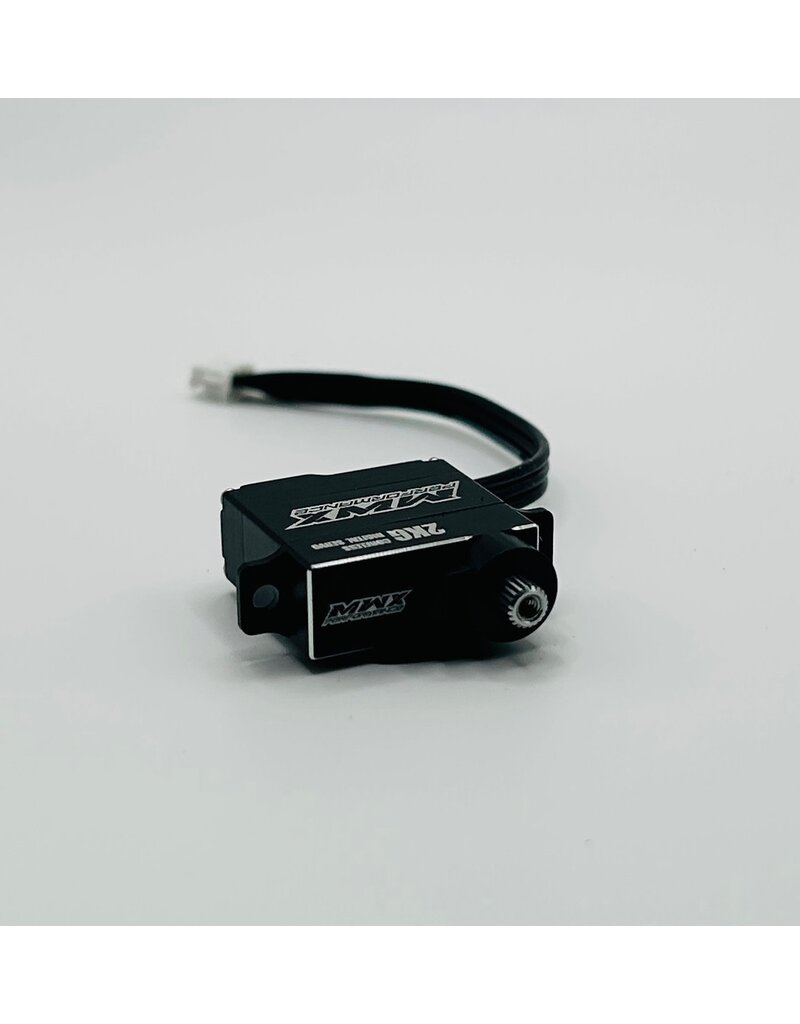 MWX PERFORMANCE MWX MX-OS-166 MWX TUNED 6G SERVO