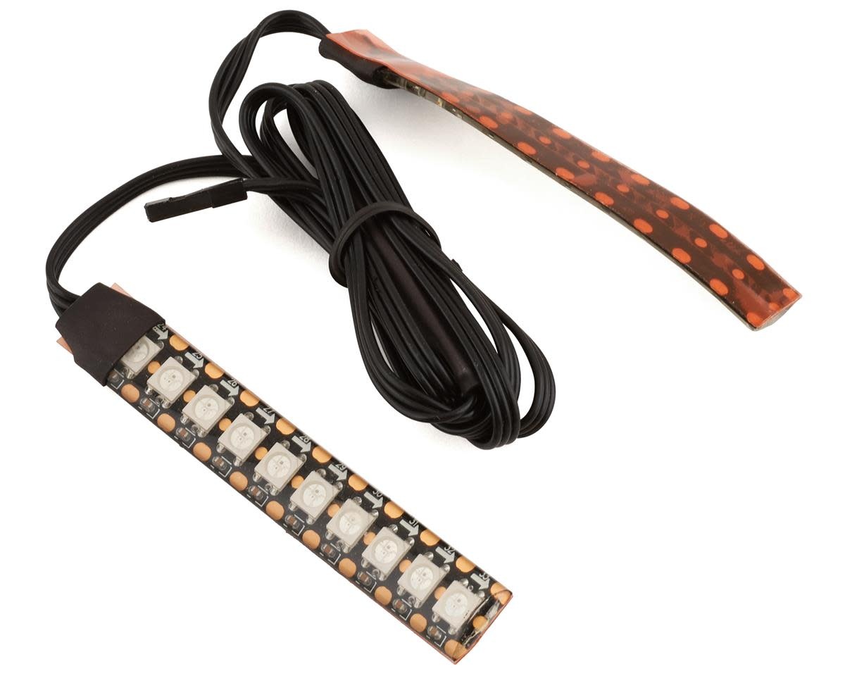 SRF700625 LEXAN COLOR SHIFTING LED LIGHT STRIPS
