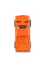 AXIAL AXI00001V2T3 SCX24 1967 CHEVROLET C10 4WD TRUCK RTR: ORANGE
