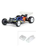 PROLINE RACING PRO365025 SECTOR LIGHT WEIGHT CLEAR BODY AE B7