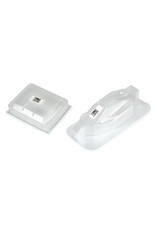 PROLINE RACING PRO365025 SECTOR LIGHT WEIGHT CLEAR BODY AE B7