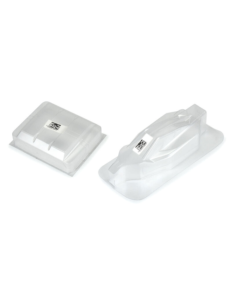 PROLINE RACING PRO365025 SECTOR LIGHT WEIGHT CLEAR BODY AE B7
