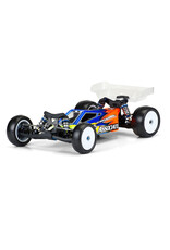PROLINE RACING PRO365025 SECTOR LIGHT WEIGHT CLEAR BODY AE B7