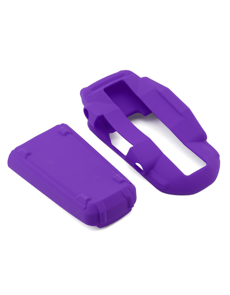 SCALE REFLEX SRF560-PUR  GORILLA GUARD 10PX SILICONE CASE (PURPLE)