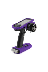 SCALE REFLEX SRF560-PUR  GORILLA GUARD 10PX SILICONE CASE (PURPLE)