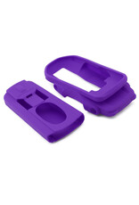 SCALE REFLEX SRF560-PUR  GORILLA GUARD 10PX SILICONE CASE (PURPLE)