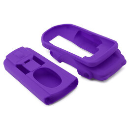 SCALE REFLEX SRF560-PUR  GORILLA GUARD 10PX SILICONE CASE (PURPLE)