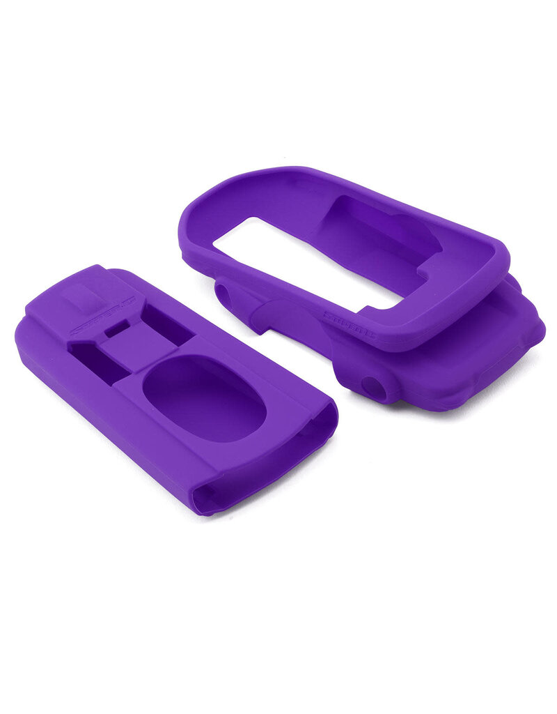 SCALE REFLEX SRF560-PUR  GORILLA GUARD 10PX SILICONE CASE (PURPLE)
