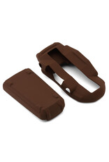 SCALE REFLEX SRF560-BRW  GORILLA GUARD 10PX SILICONE CASE (BROWN)