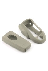 SCALE REFLEX SRF540-GRY GORILLA GUARD 4PM SILICONE CASE (GREY)