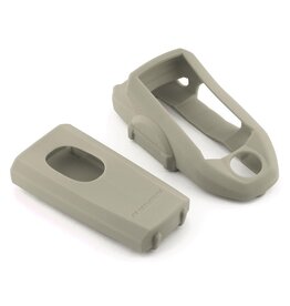 SCALE REFLEX SRF540-GRY GORILLA GUARD 4PM SILICONE CASE (GREY)