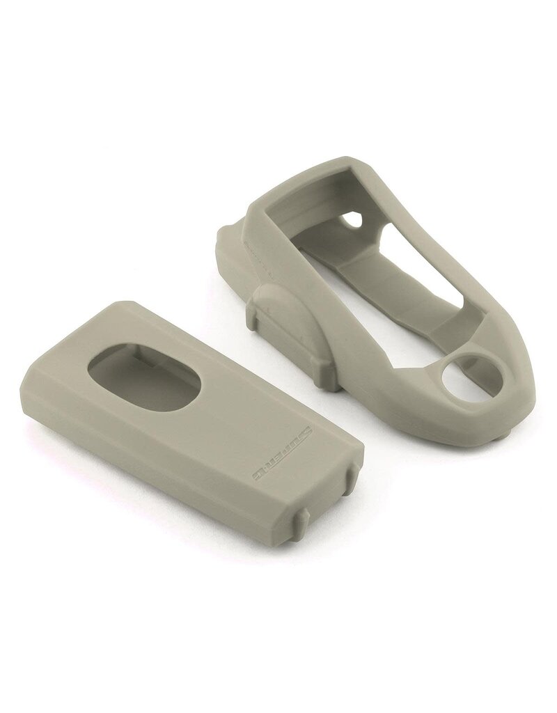 SCALE REFLEX SRF540-GRY GORILLA GUARD 4PM SILICONE CASE (GREY)