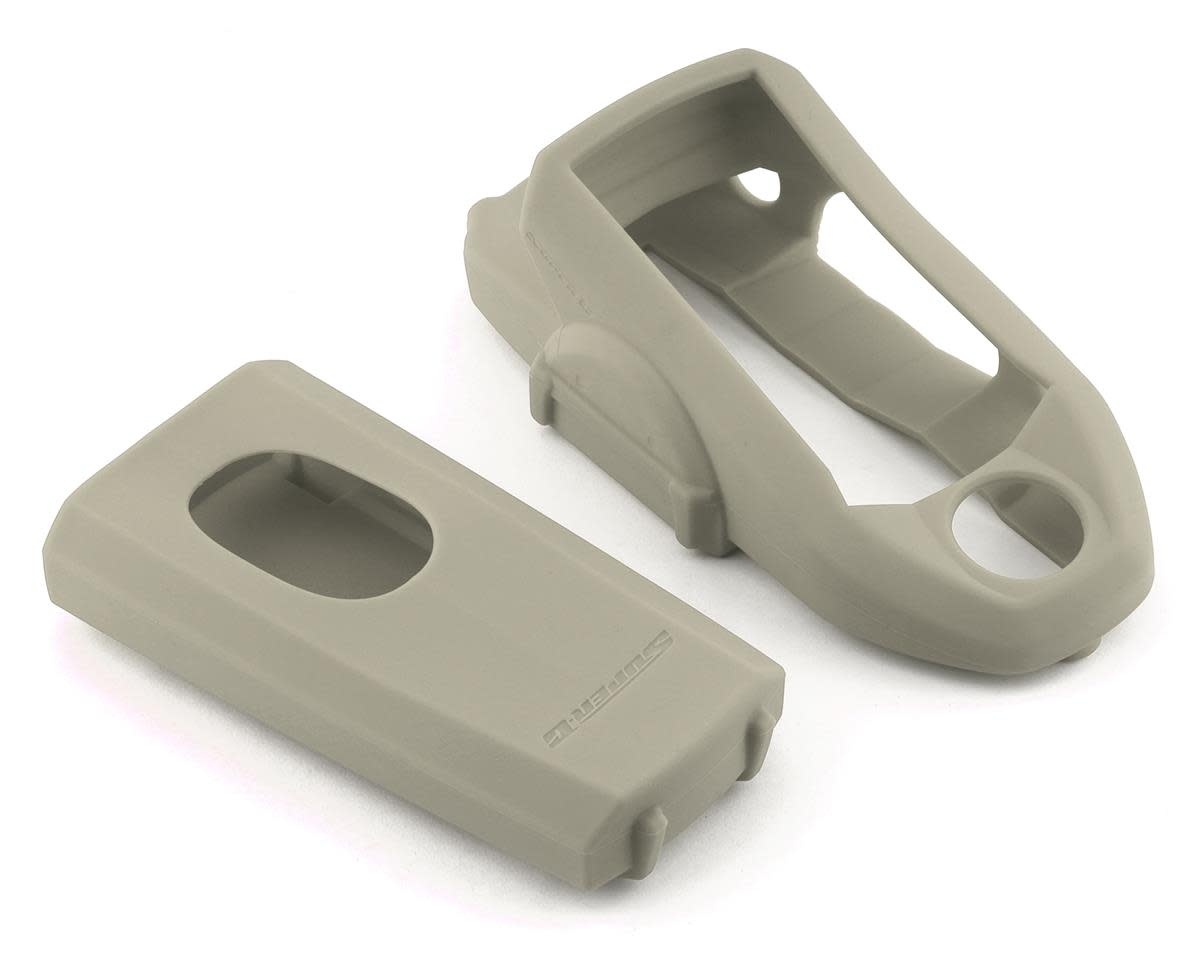 SRF540-GRY GORILLA GUARD 4PM SILICONE CASE (GREY)